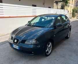 Seat Ibiza 1.4 diesel