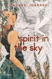 Spirit in the sky (MANGA) - VOLUME UNICO