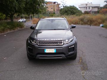 Land Rover Range Evoque 2.0 TD4 150 CV 5p. HSE Dyn