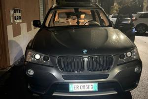  bmw x 3