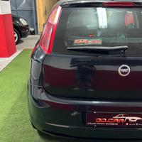 FIAT GRANDE PUNTO DA VETRINA 