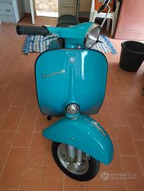 Piaggio Vespa 50 R (V5A1) - Anni 70
