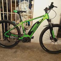 E-bike Atala Youth 29" motore Yamaha taglia M