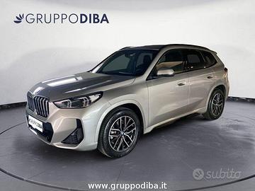 BMW X1 Serie X SDRIVE20I
