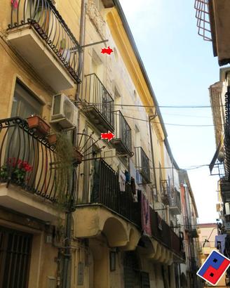 Appartamento - Fondi