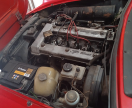 1983 Alfa Romeo Duetto Spider