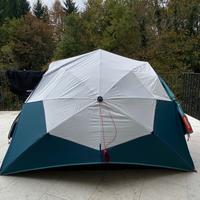 Tenda da campeggio