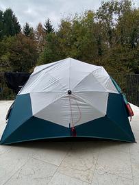Tenda da campeggio