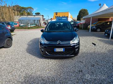 Citroen C3 1.4 HDi 70 Exclusive