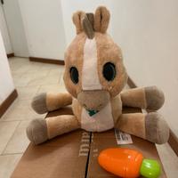 Dolce cavallino chicco giochi bimbi