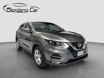 Nissan Qashqai 1.5 dCi 115 CV Business