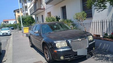 Chrysler 300c
