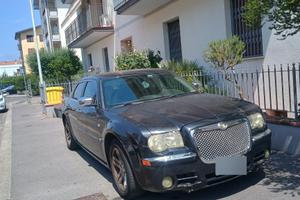 Chrysler 300c