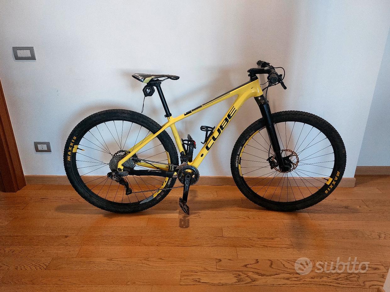 Biciclette Frosinone e provincia Bici nuove e usate