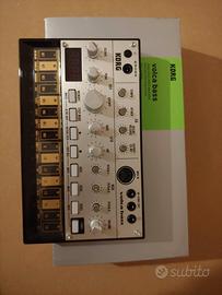Korg volca