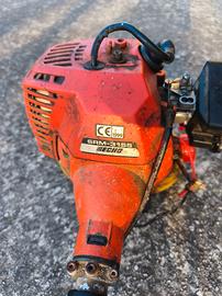 Decespugliatore ECHO 3155