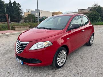 Lancia Ypsilon 1.2 69 CV 5 porte Elle