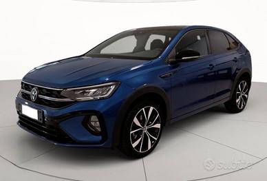 Vw Taigo 1.0 TSI - R.LINE - TETTO - FULL- 2022