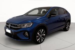 Vw Taigo 1.0 TSI - R.LINE - TETTO - FULL- 2022