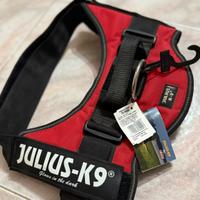 Pettorina Julius K 9 size 2  28-40kg