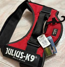 Pettorina Julius K 9 size 2  28-40kg