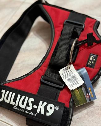 Pettorina Julius K 9 size 2  28-40kg