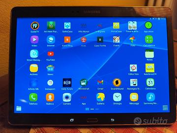 Samsung Galaxy Tab