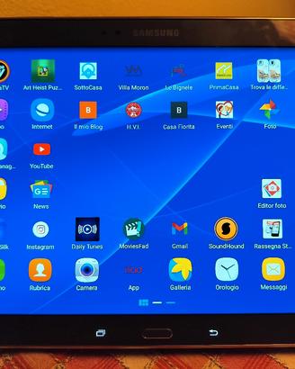 Samsung Galaxy Tab