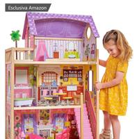 KidKraft Casa delle Bambole in Legno