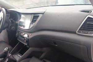 Kit airbag Hyundai Tucson 2017