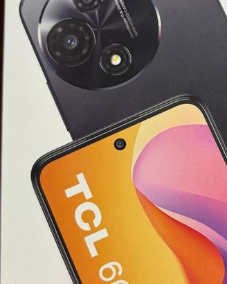 Smartphone TLC 60R 5G