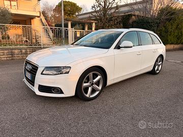 Audi A4 3.0 TDI QUATTRO 233cv
