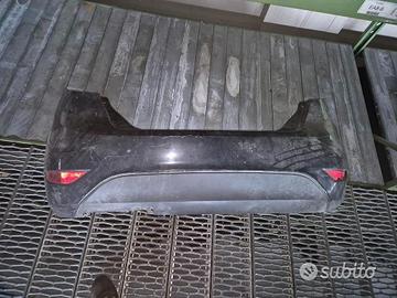 Paraurti Posteriore Per Ford Fiesta 2013