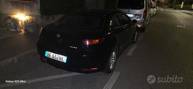 alfa gt 1.9jtd 150 cavalli diesel modello bose aud