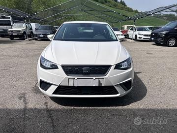 Seat Ibiza 1.0 MPI 5 porte FR