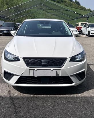 Seat Ibiza 1.0 MPI 5 porte FR