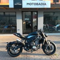 Benelli 752 S 80euro al mese no anticipo