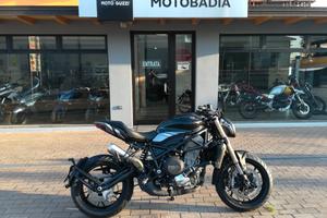 Benelli 752 S 80euro al mese no anticipo