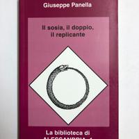 Panella G., Il sosia, il doppio, il replicante