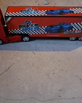 camion giocattolo per bambini
