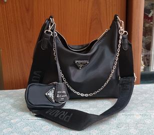 Prada Re-Edition 2005 nylon bag 
