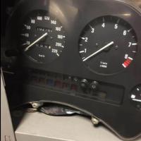 Cruscotto-centralina-computer-bmw k 1200 LT