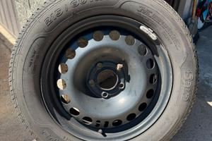 Gomme invernali