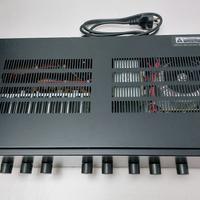 TUTTO TONDO MIXER AMPLIFIER