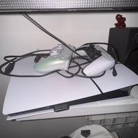 Playstation 5 digitale