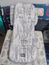 materasso passeggino 