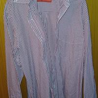 camicia uomo 