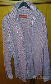 camicia uomo 