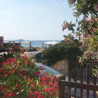 Casa Semi Indipendente con veranda