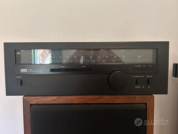 Sintonizzatore Radio AM/FM Sansui T-60 Vintage